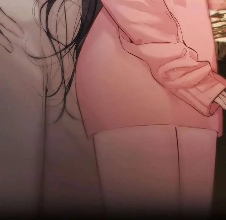 Only for Love Chapter 75 Page 34