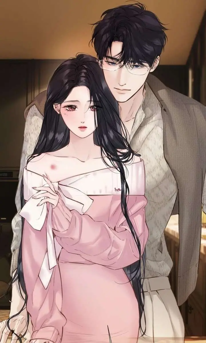 Only for Love Chapter 75 Page 40