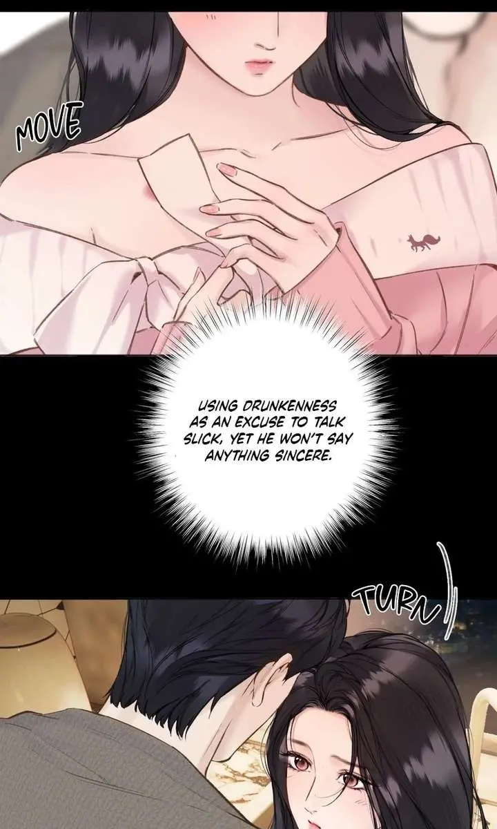 Only for Love Chapter 75 Page 43