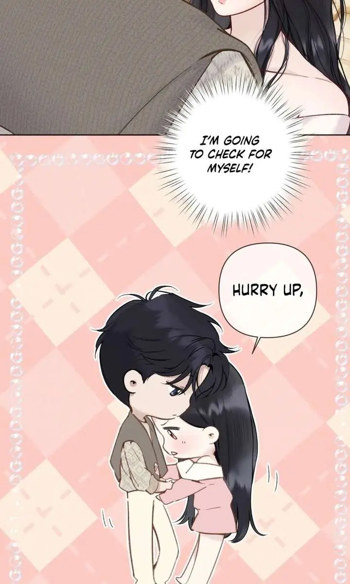 Only for Love Chapter 75 Page 44