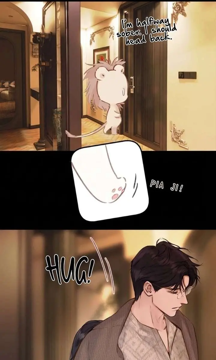 Only for Love Chapter 75 Page 52