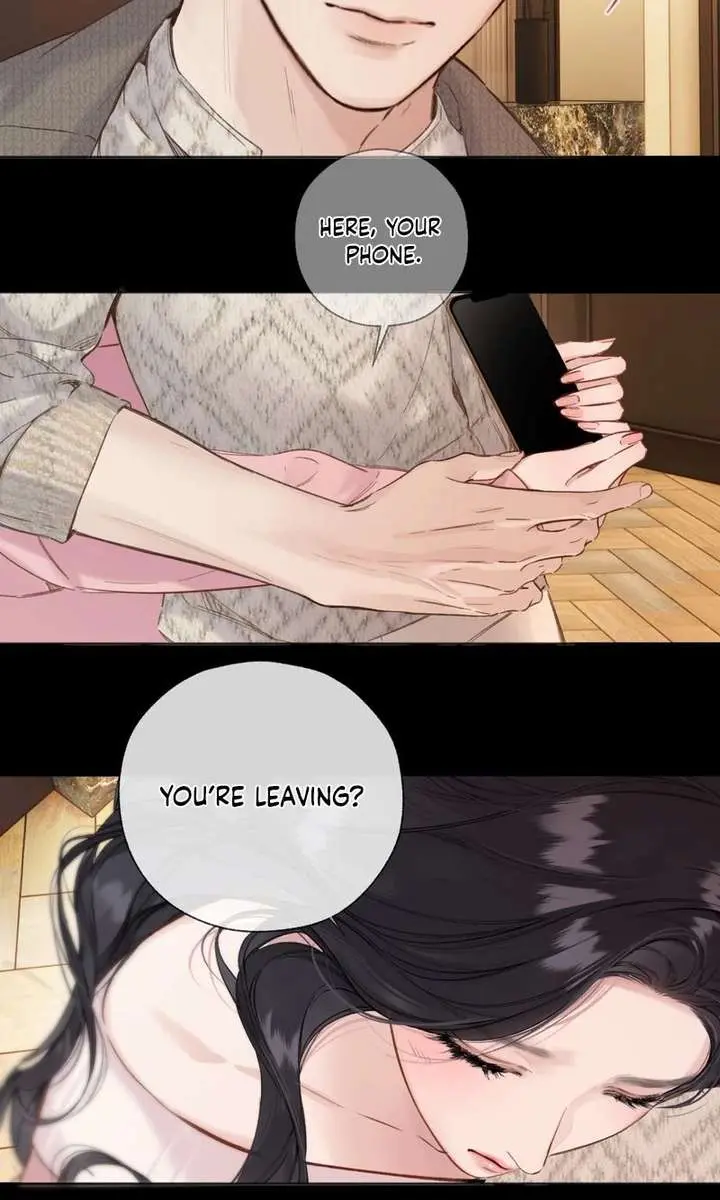 Only for Love Chapter 75 Page 54