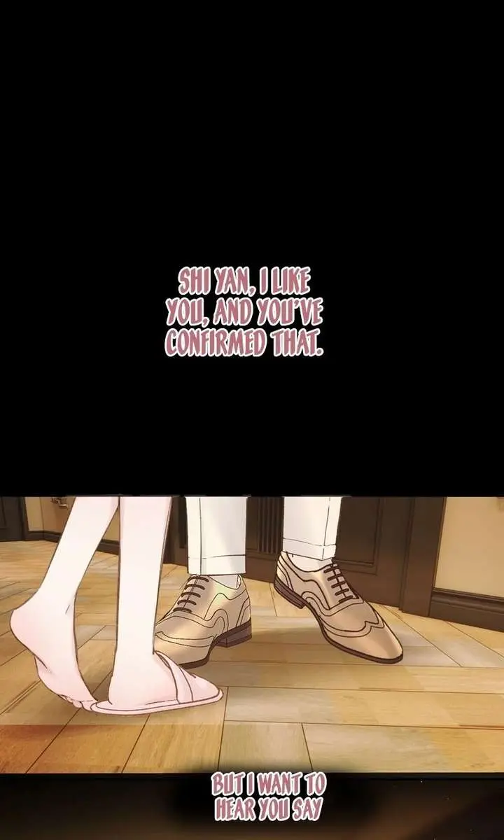 Only for Love Chapter 75 Page 55