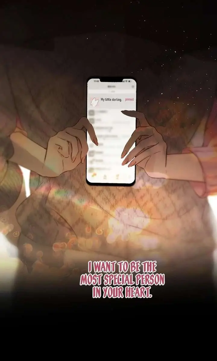 Only for Love Chapter 75 Page 58