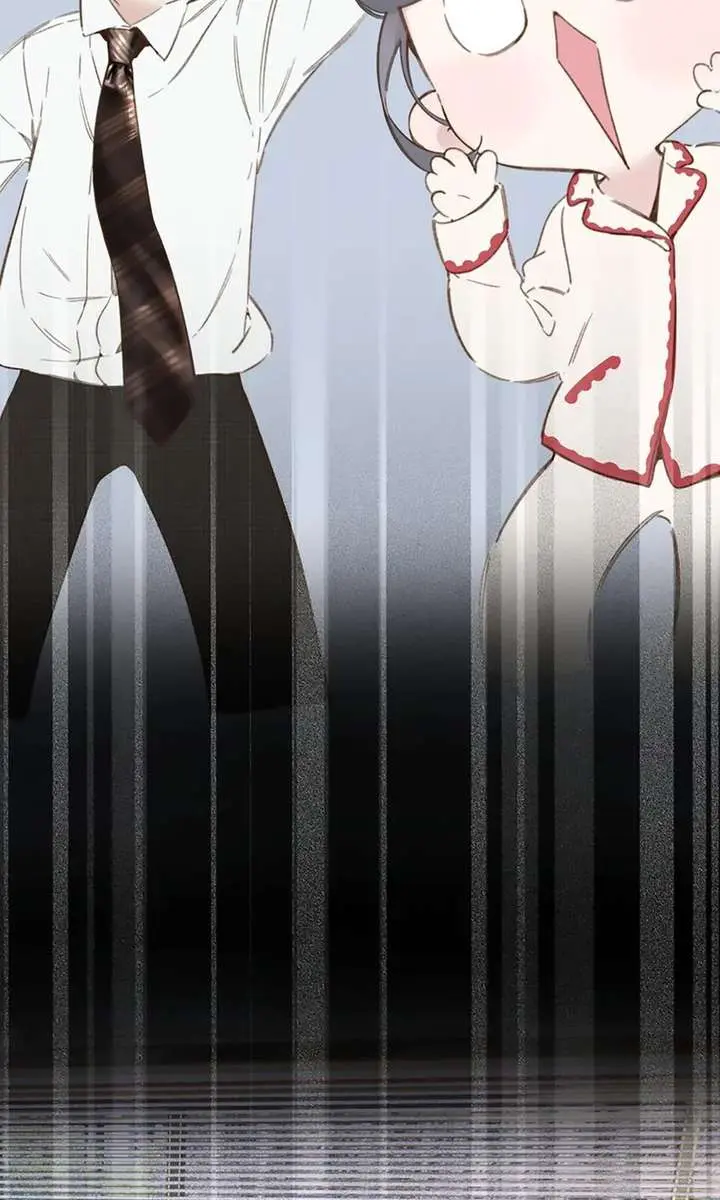 Only for Love Chapter 76 Page 8
