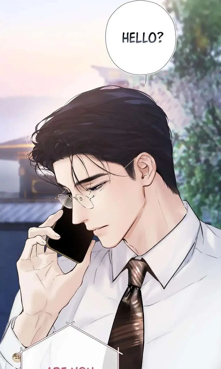 Only for Love Chapter 76 Page 11