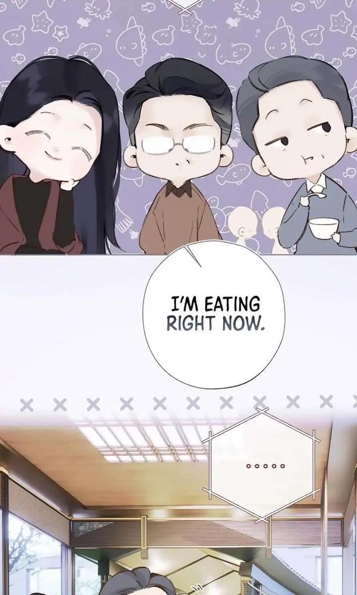 Only for Love Chapter 76 Page 13
