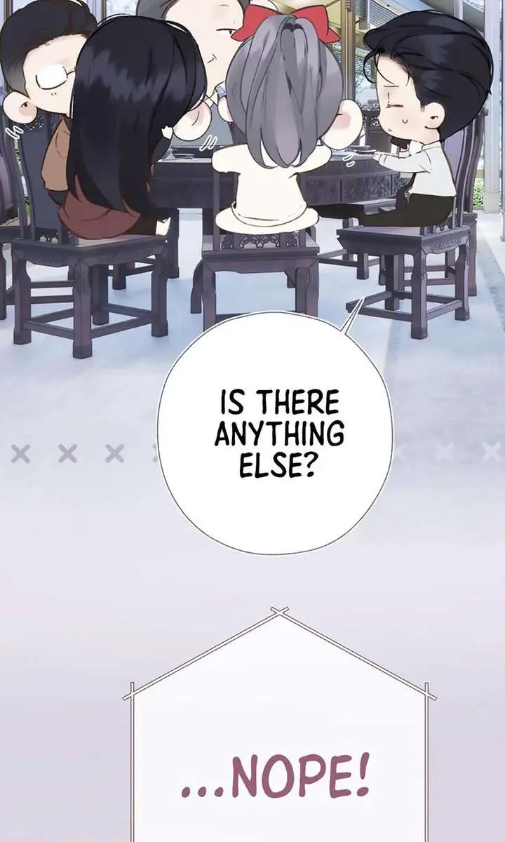 Only for Love Chapter 76 Page 14