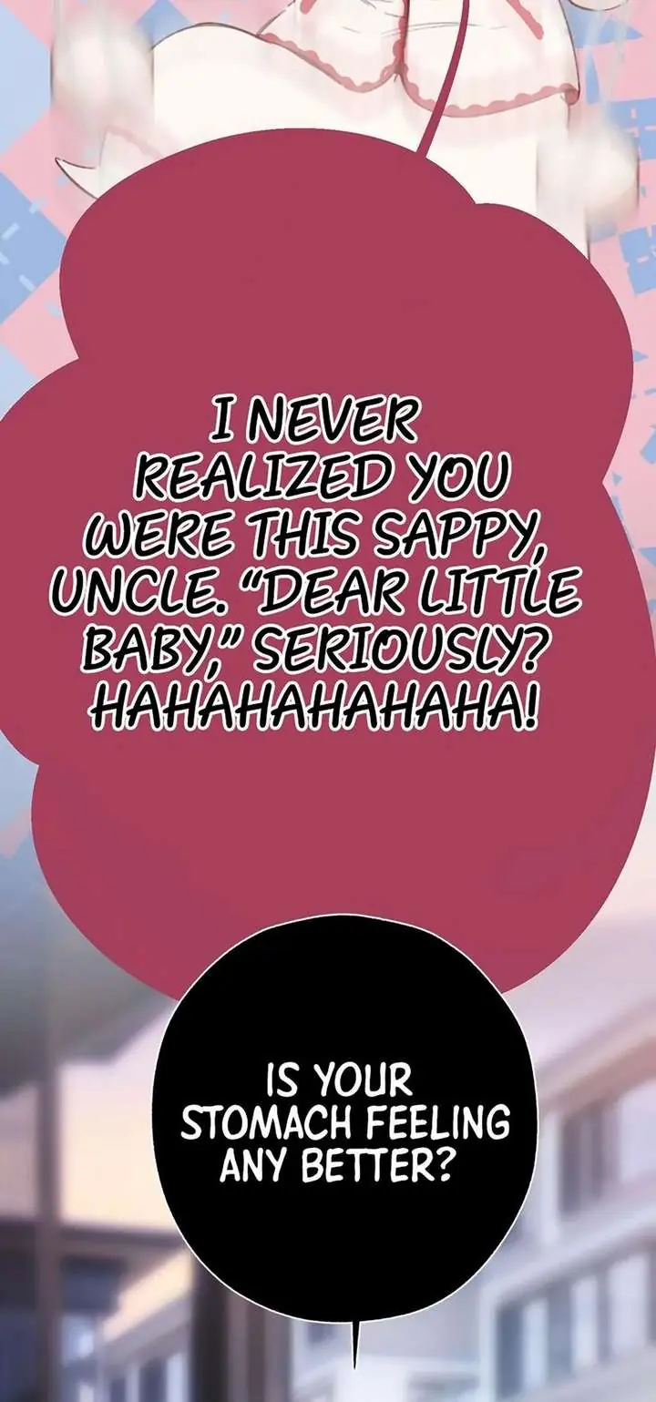 Only for Love Chapter 76 Page 20