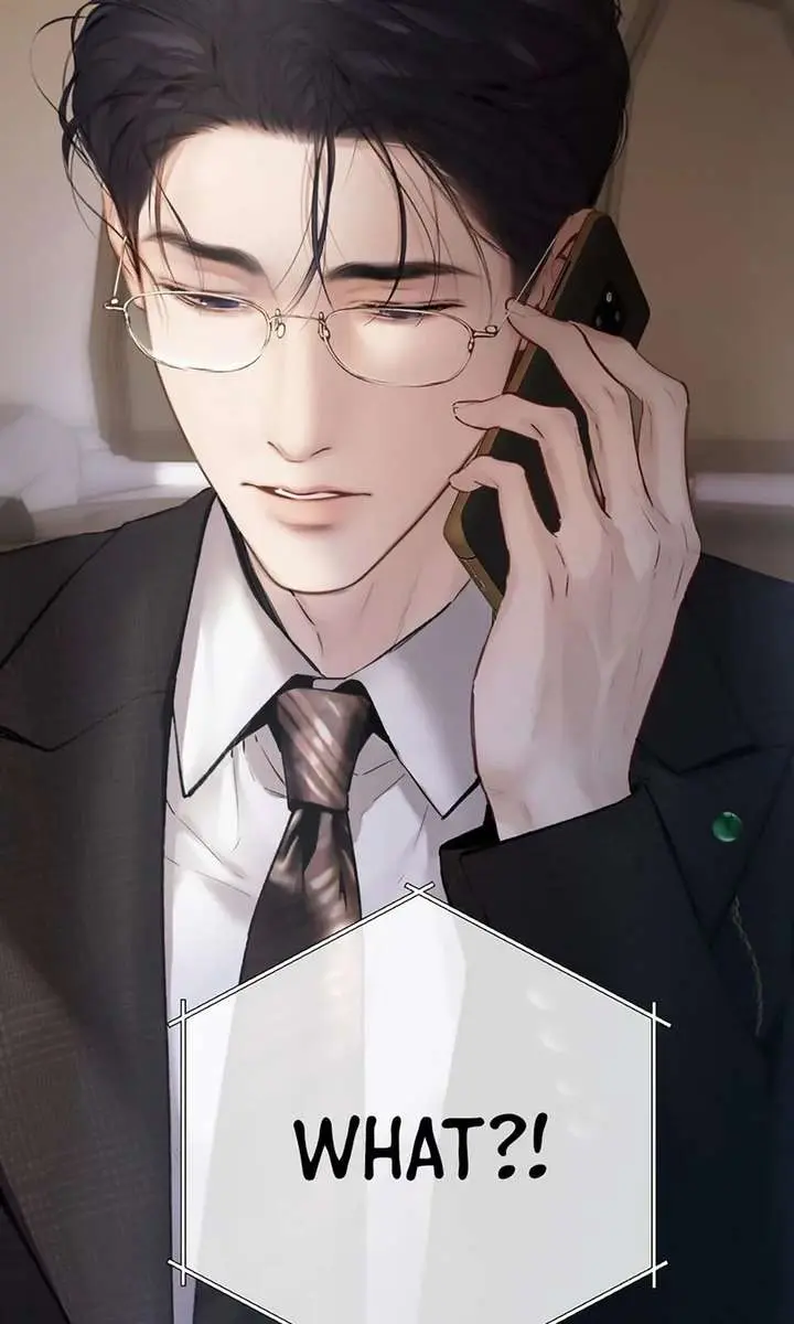 Only for Love Chapter 76 Page 26