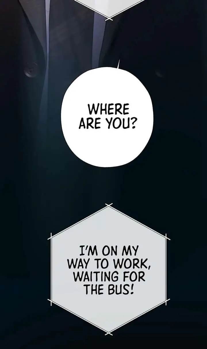 Only for Love Chapter 76 Page 27