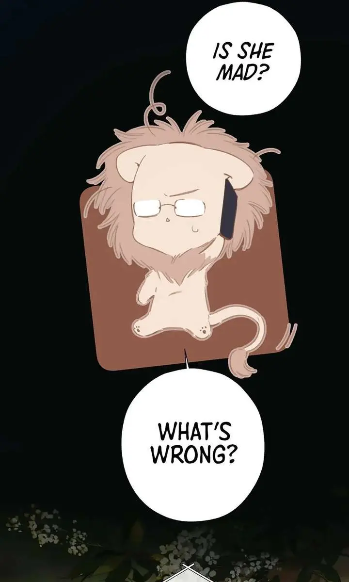 Only for Love Chapter 76 Page 28