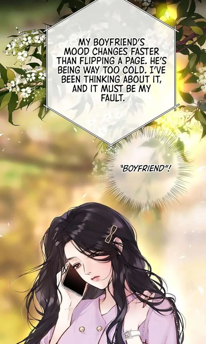 Only for Love Chapter 76 Page 29