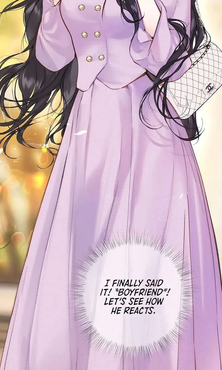 Only for Love Chapter 76 Page 30