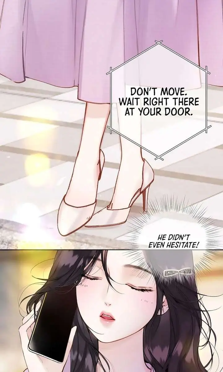 Only for Love Chapter 76 Page 31