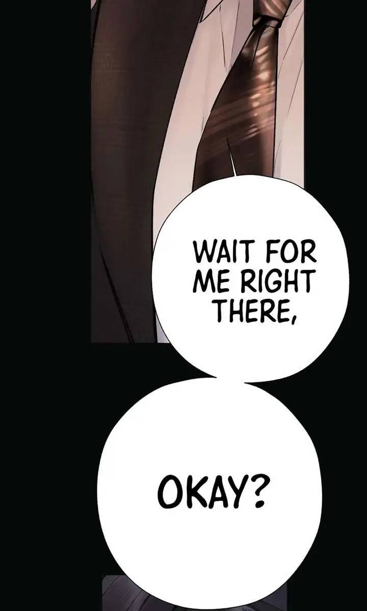 Only for Love Chapter 76 Page 33