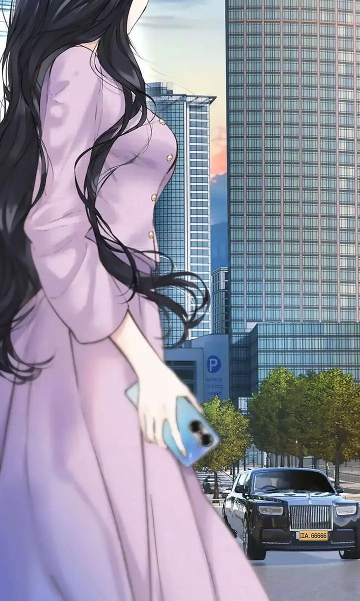 Only for Love Chapter 76 Page 36