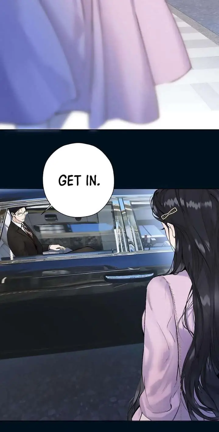 Only for Love Chapter 76 Page 37