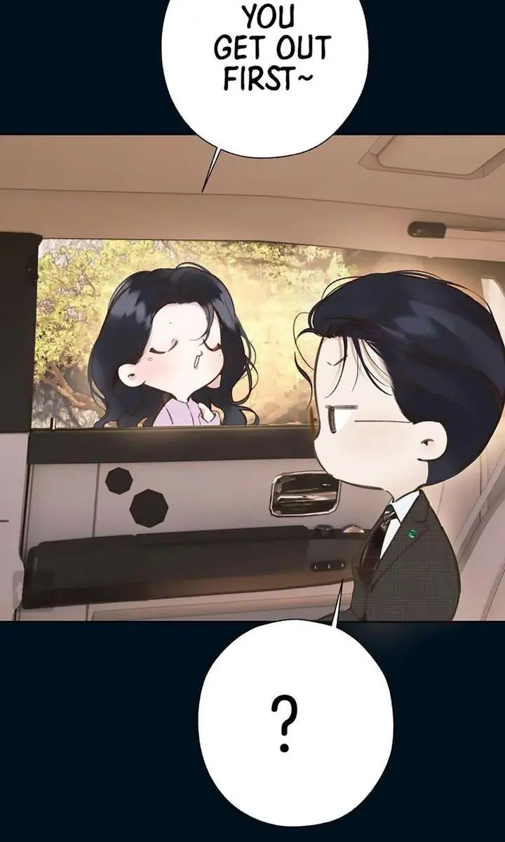 Only for Love Chapter 76 Page 39