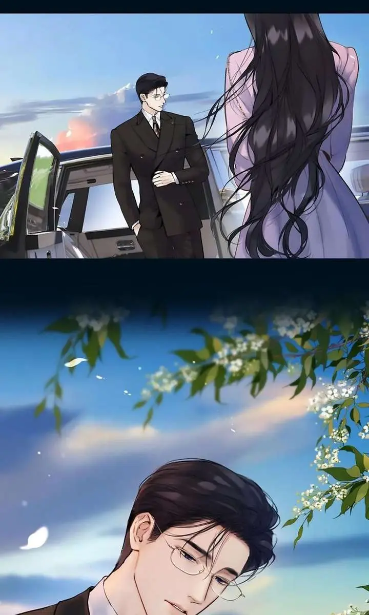 Only for Love Chapter 76 Page 41