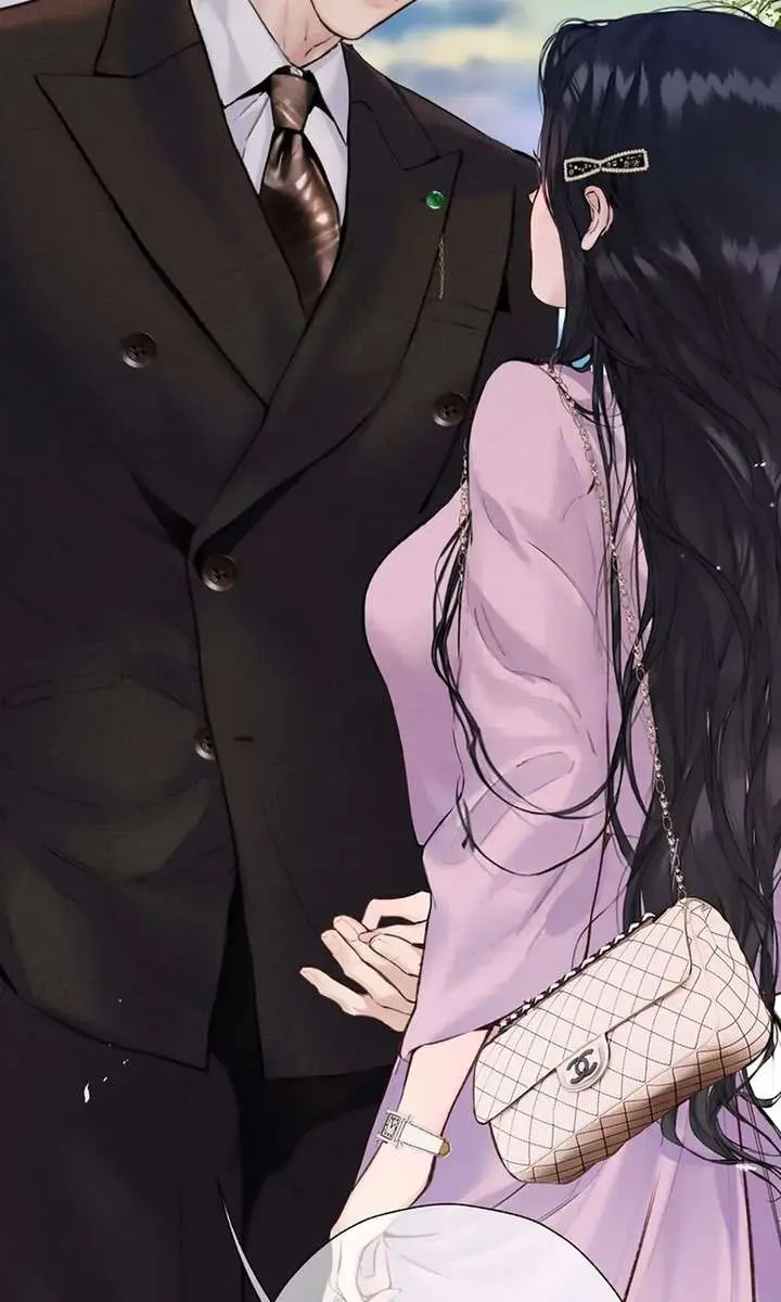 Only for Love Chapter 76 Page 42