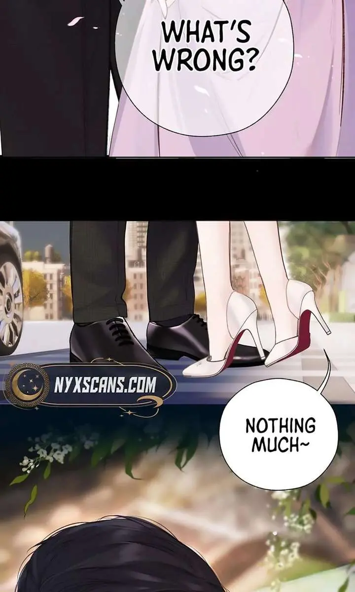Only for Love Chapter 76 Page 43