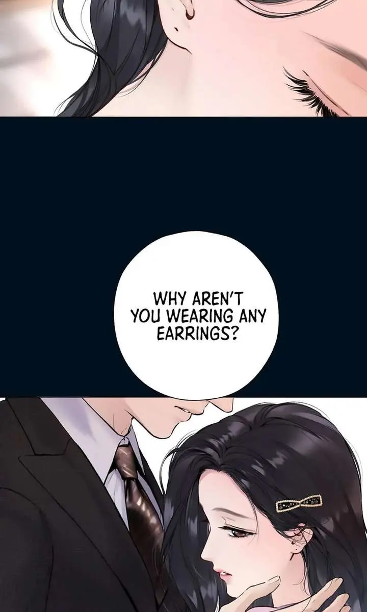 Only for Love Chapter 76 Page 46