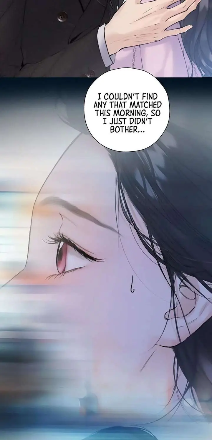 Only for Love Chapter 76 Page 47