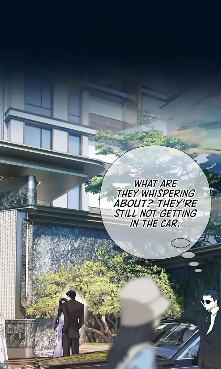 Only for Love Chapter 76 Page 55