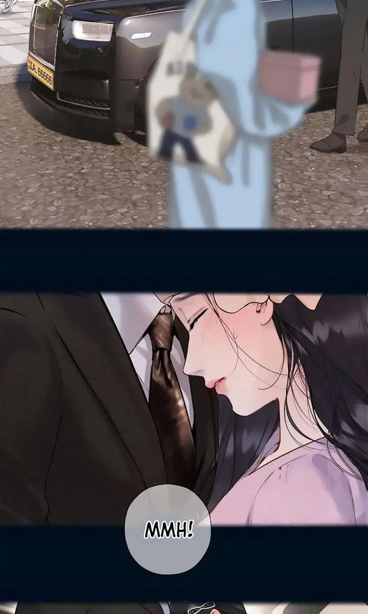 Only for Love Chapter 76 Page 56