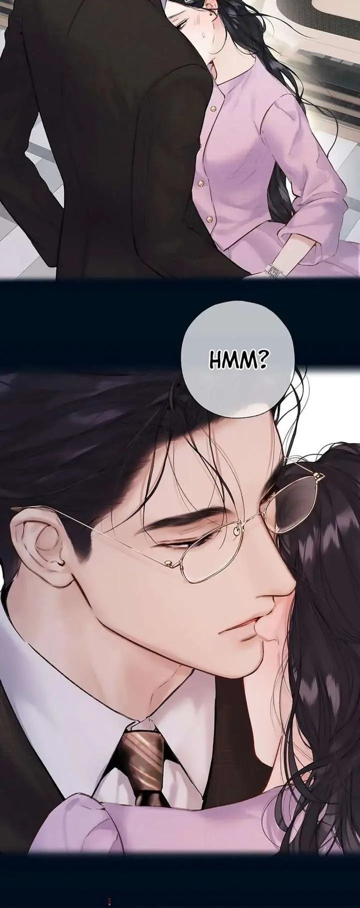 Only for Love Chapter 76 Page 57