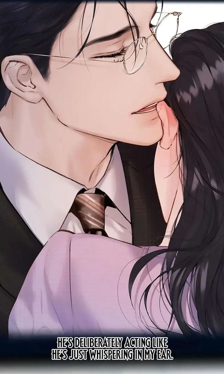Only for Love Chapter 76 Page 58