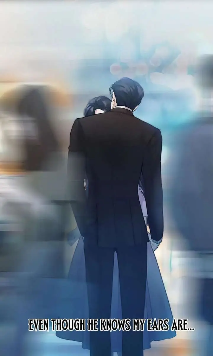 Only for Love Chapter 76 Page 59