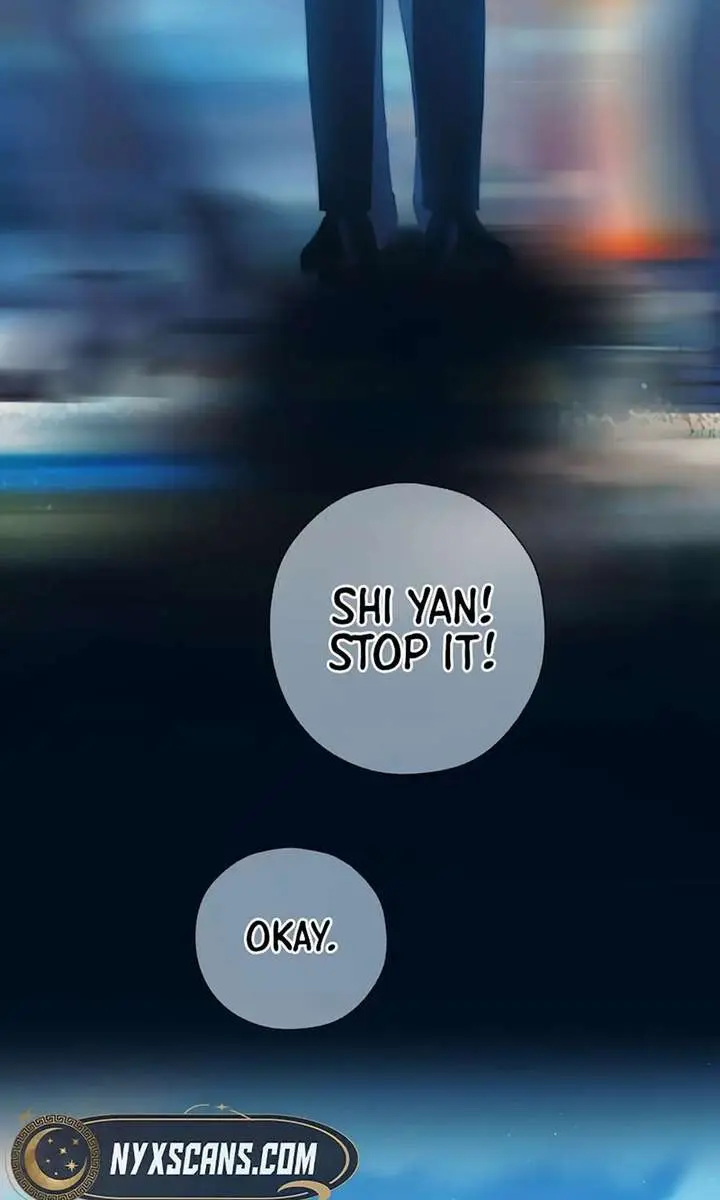 Only for Love Chapter 76 Page 60