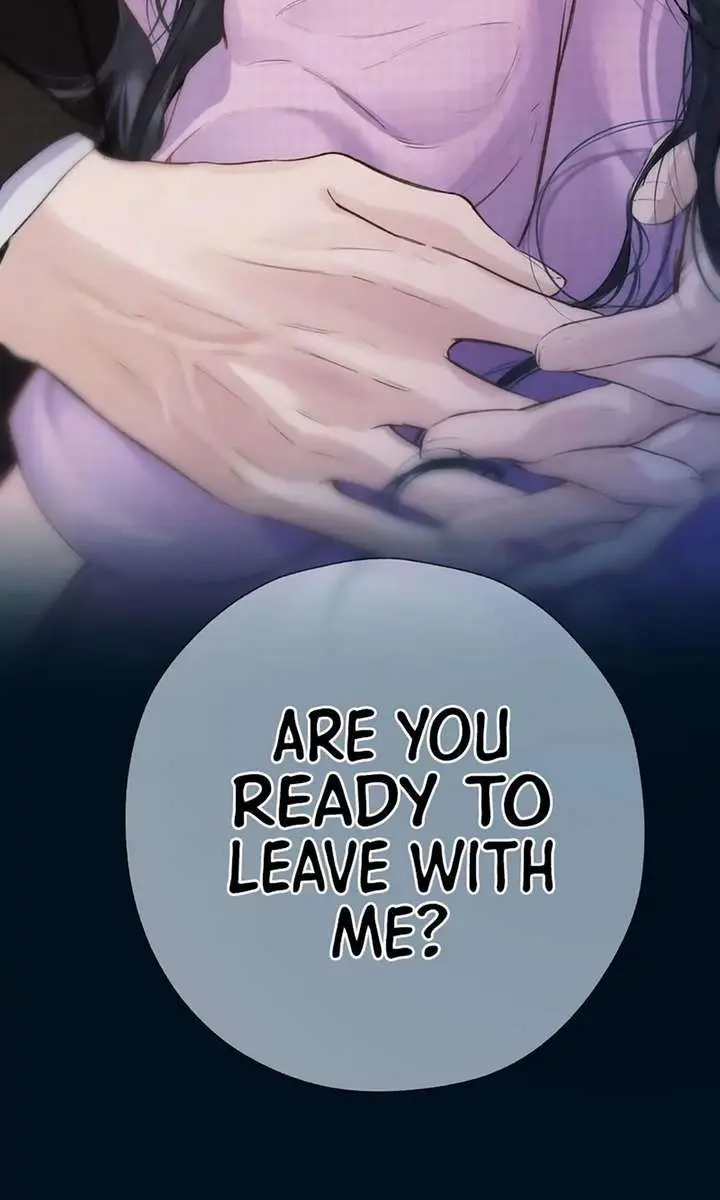 Only for Love Chapter 76 Page 63