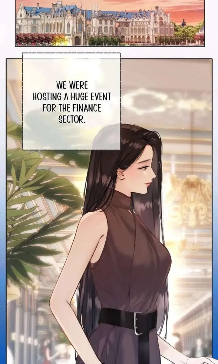 Only for Love Chapter 77 Page 2