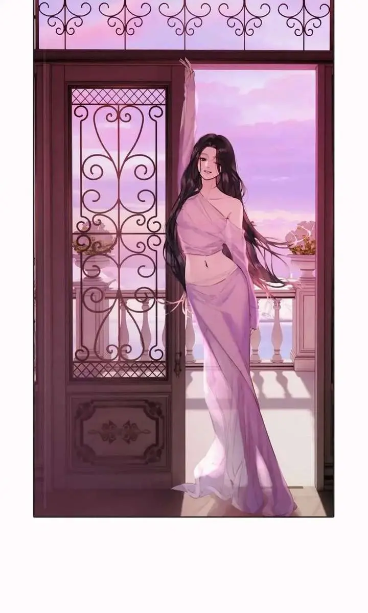 Only for Love Chapter 77 Page 13