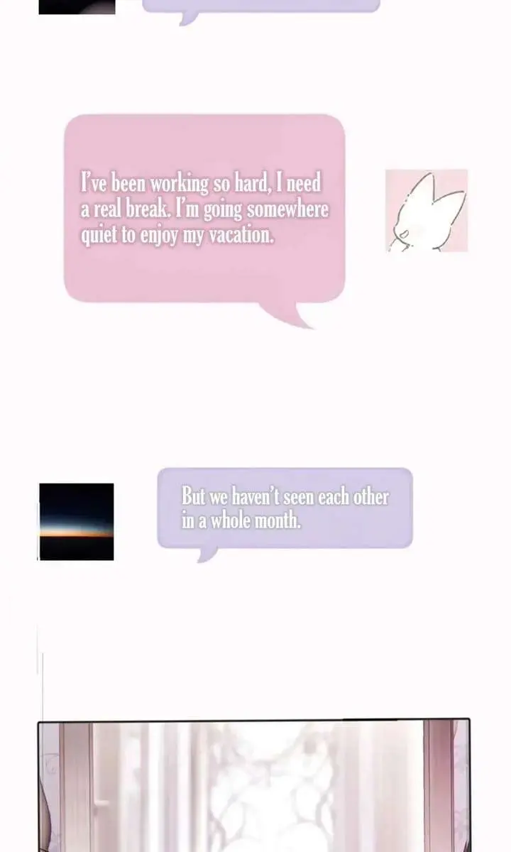 Only for Love Chapter 77 Page 15