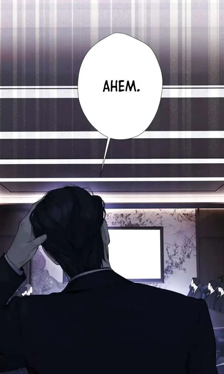 Only for Love Chapter 77 Page 18