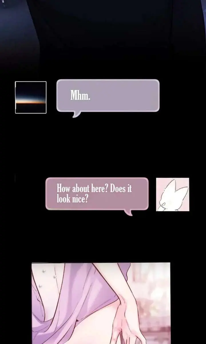 Only for Love Chapter 77 Page 19