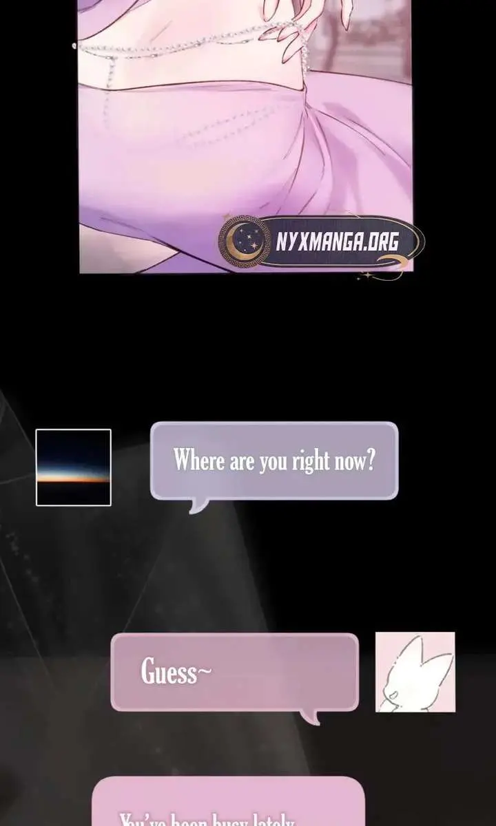 Only for Love Chapter 77 Page 20