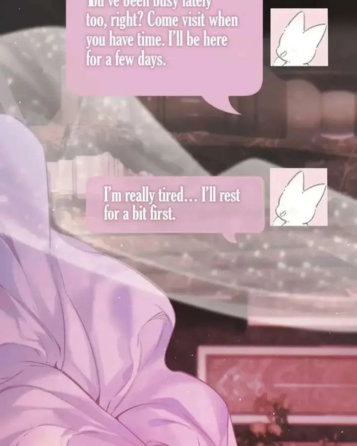 Only for Love Chapter 77 Page 21