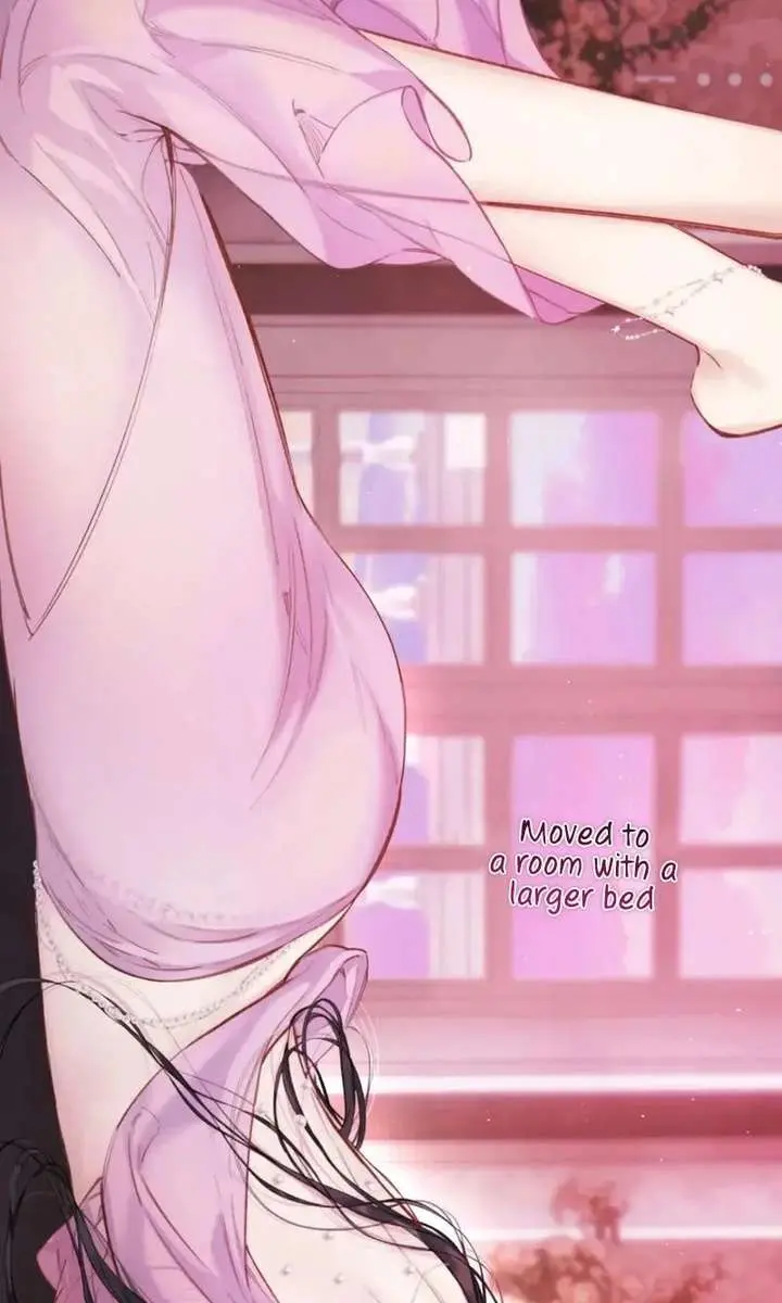 Only for Love Chapter 77 Page 22