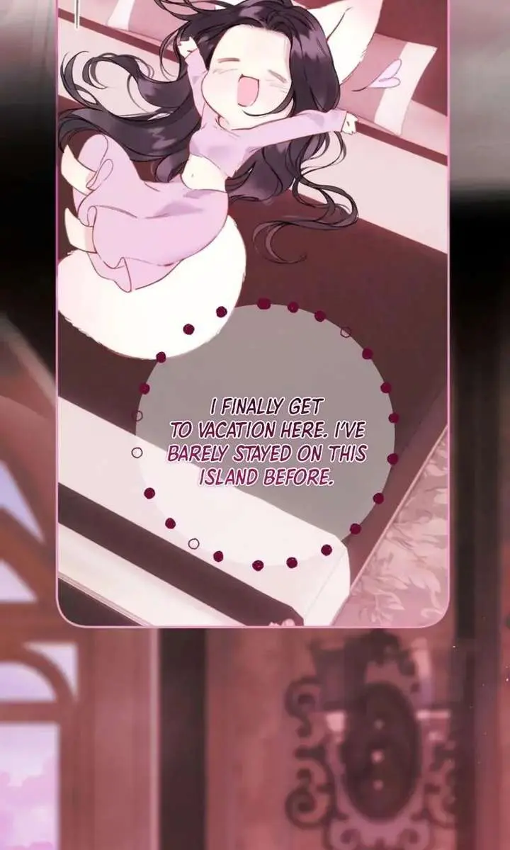 Only for Love Chapter 77 Page 24