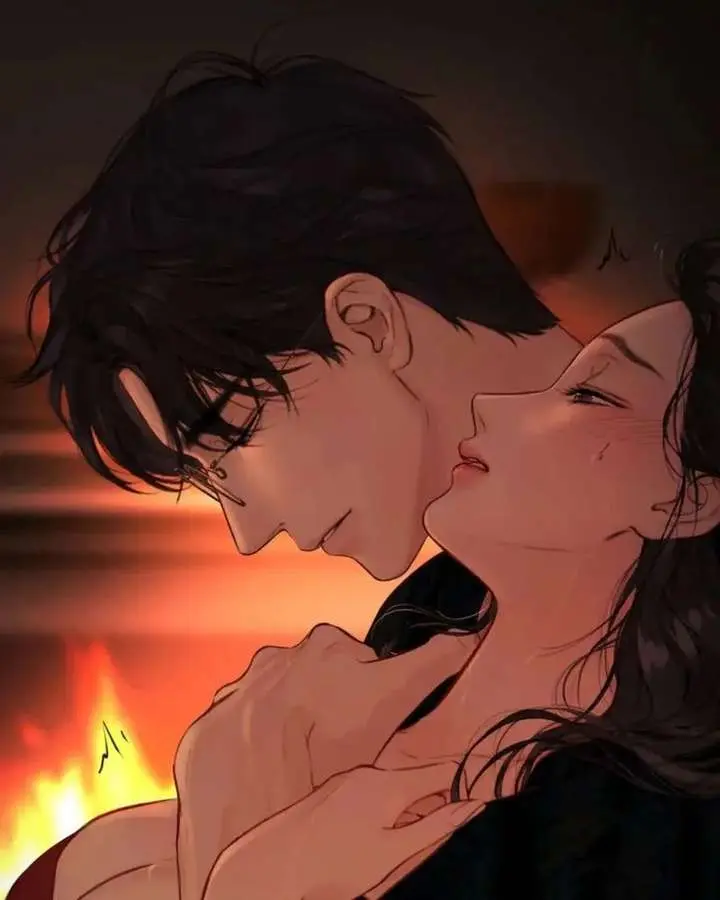 Only for Love Chapter 77 Page 29