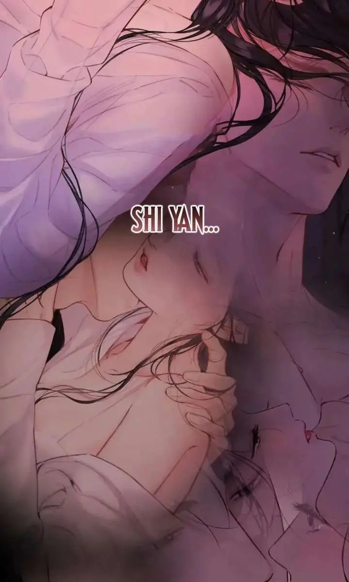 Only for Love Chapter 77 Page 33