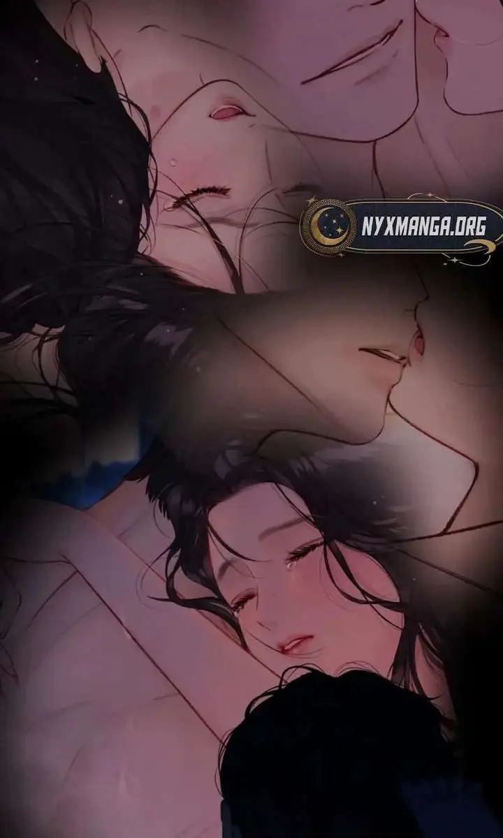 Only for Love Chapter 77 Page 34