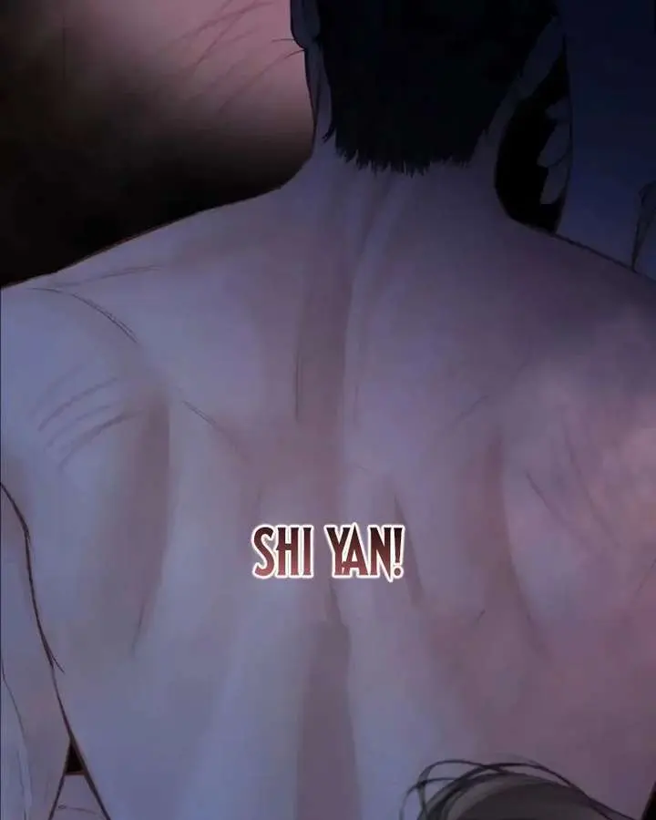 Only for Love Chapter 77 Page 35