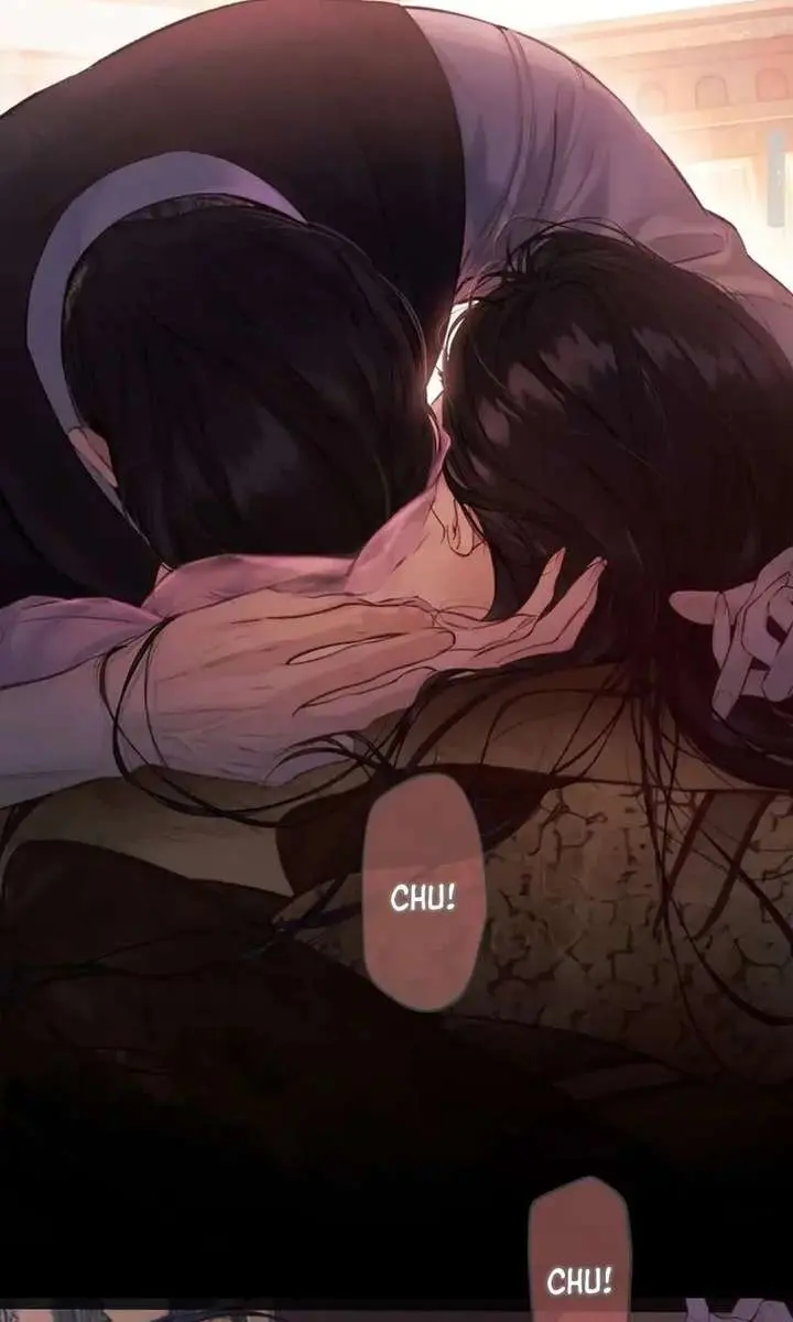 Only for Love Chapter 77 Page 48