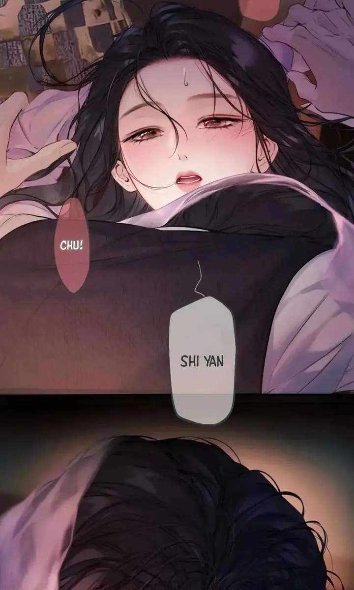 Only for Love Chapter 77 Page 49